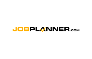 Logo Design by pollgass for JobPlanner.com | Design #29691214
