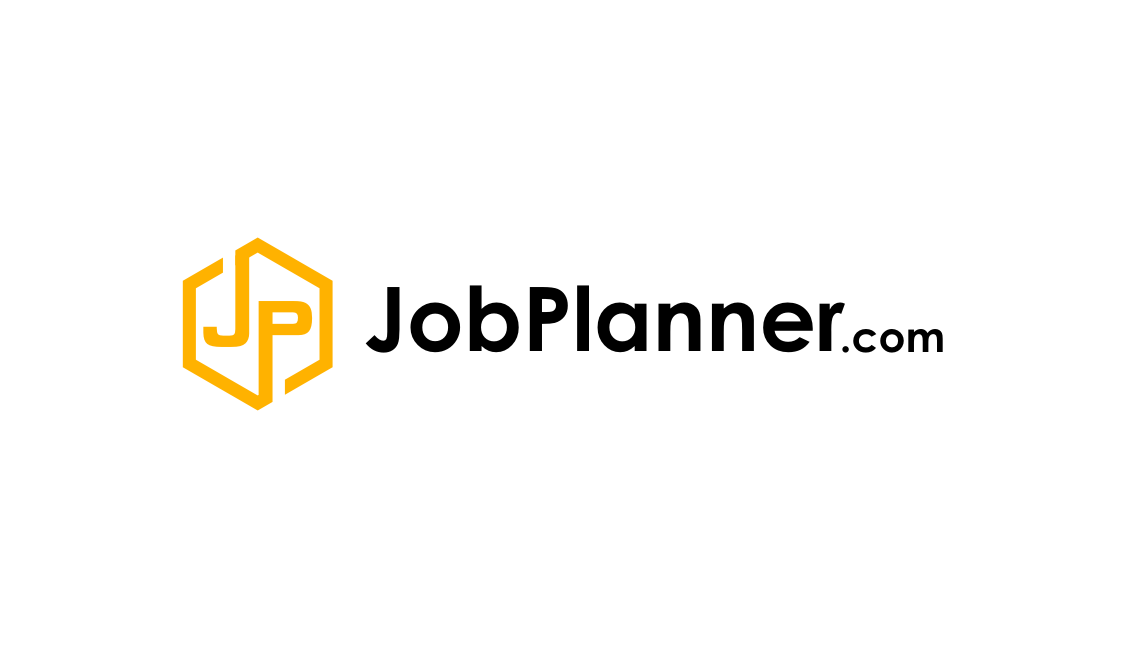 Logo Design by apuk for JobPlanner.com | Design #29691215