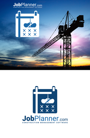 Diseño de Logo por design.bb para JobPlanner.com | Diseño: #29695651