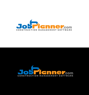 Logo Design by got2believe for JobPlanner.com | Design: #29699484