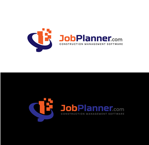 Logo Design by got2believe for JobPlanner.com | Design: #29702987