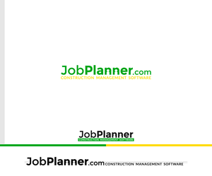 Logo Design by SunuAji_DC for JobPlanner.com | Design: #29691648