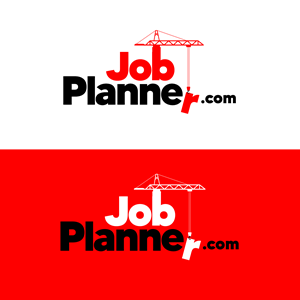 Logo Design by DSCMedia™ for JobPlanner.com | Design: #29704827