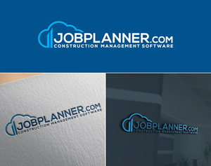 Diseño de Logo por Atec para JobPlanner.com | Diseño: #29694935