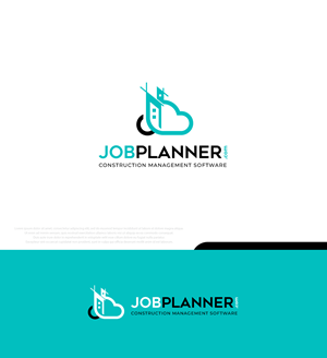 Diseño de Logo por ecorokerz para JobPlanner.com | Diseño: #29693957