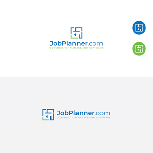 Diseño de Logo por nandkumar para JobPlanner.com | Diseño: #29693810