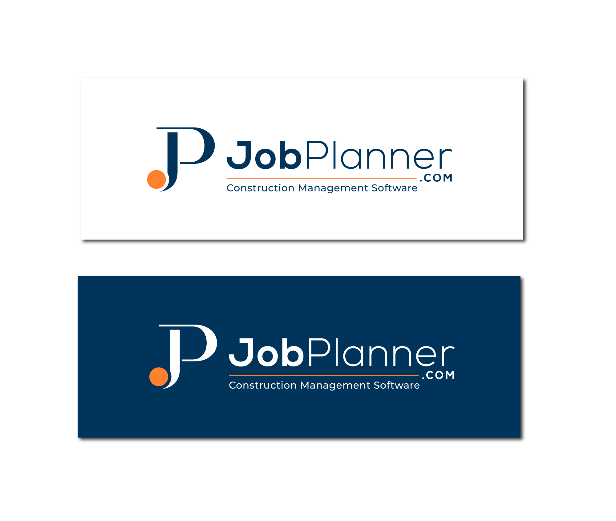 Logo Design by Paras Bali for JobPlanner.com | Design #29705966