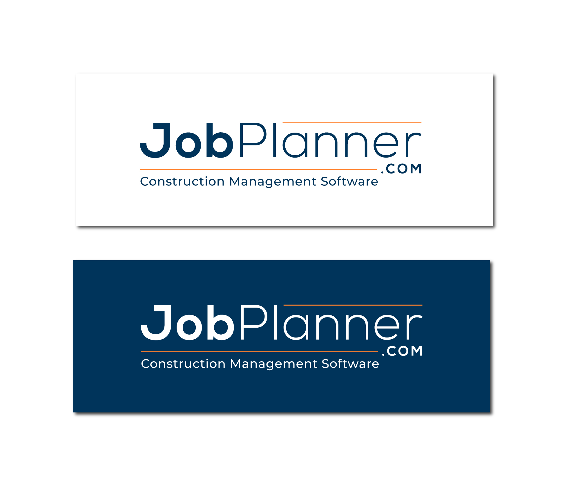 Logo Design by Paras Bali for JobPlanner.com | Design #29705978