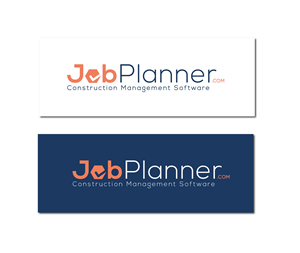 Logo Design by Paras Bali for JobPlanner.com | Design: #29706175