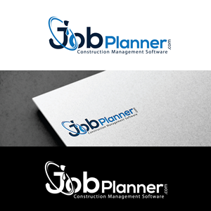 Logo Design by GODDREAMCREATION for JobPlanner.com | Design #29691007