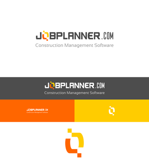 Logo Design by BUNG for JobPlanner.com | Design #29690516