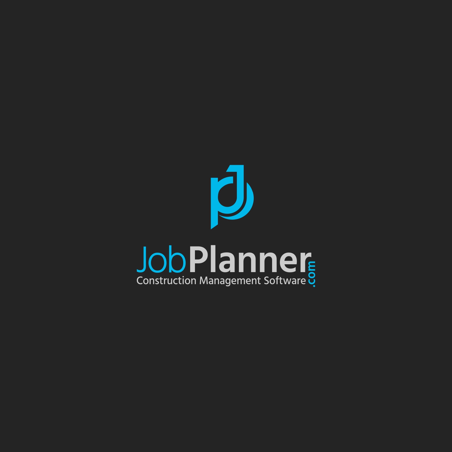 Logo Design by GVisions for JobPlanner.com | Design #29695225
