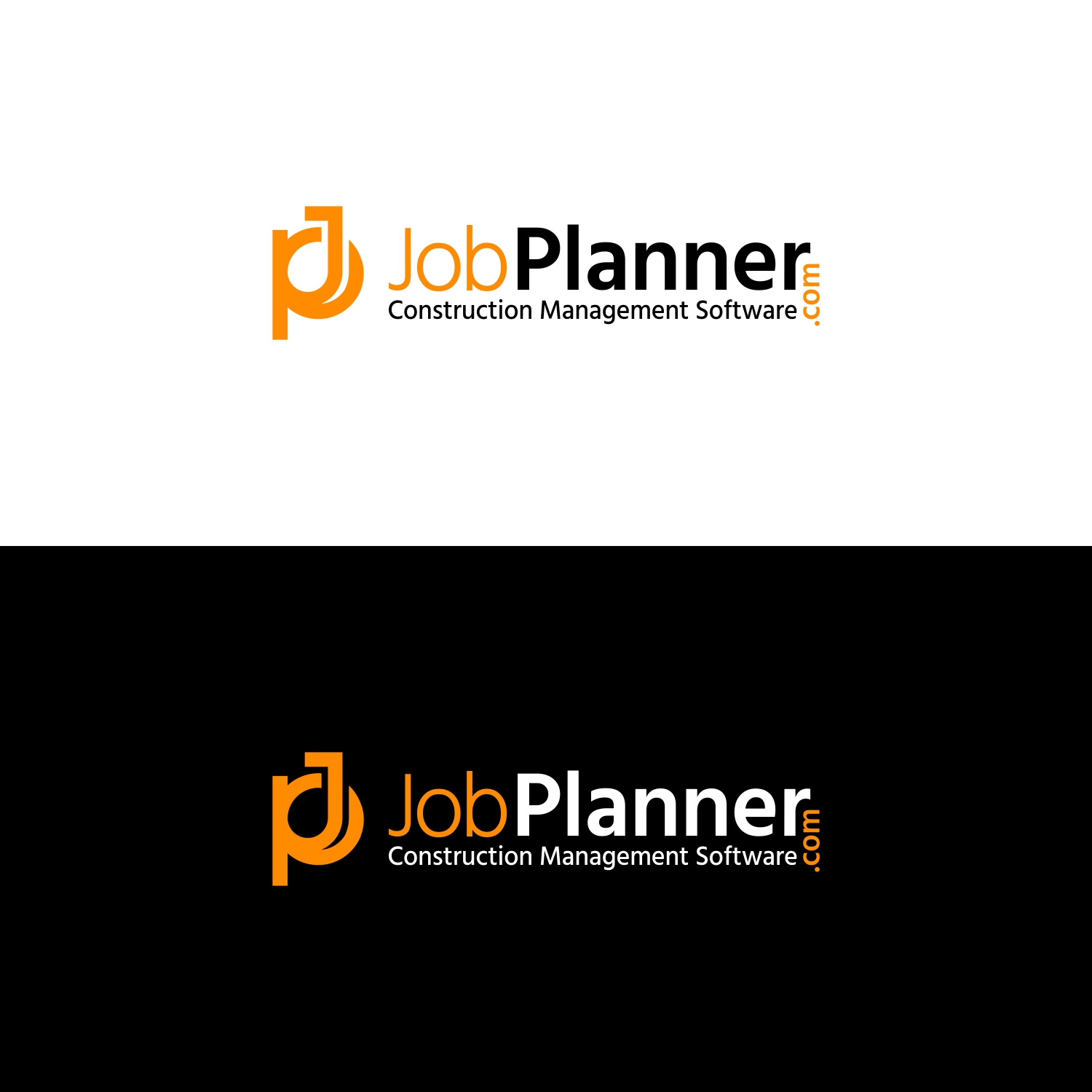 Logo Design by GVisions for JobPlanner.com | Design #29695228