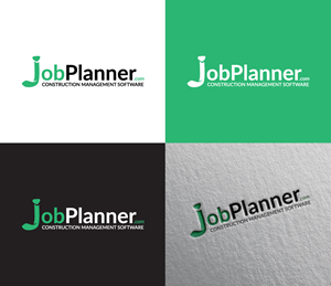 Logo Design by Cre@8ive.Colors for JobPlanner.com | Design: #29693305