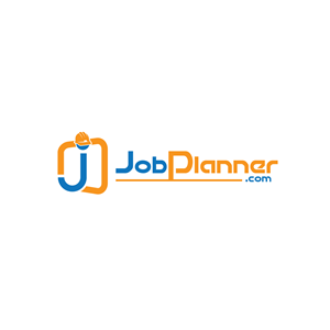 Logo Design by geni for JobPlanner.com | Design #29690931