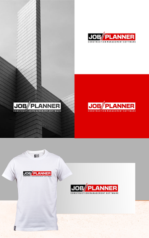 Logo Design by SigmaStudio for JobPlanner.com | Design: #29693962