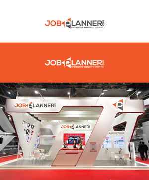 Logo Design by creativebomb for JobPlanner.com | Design: #29692245