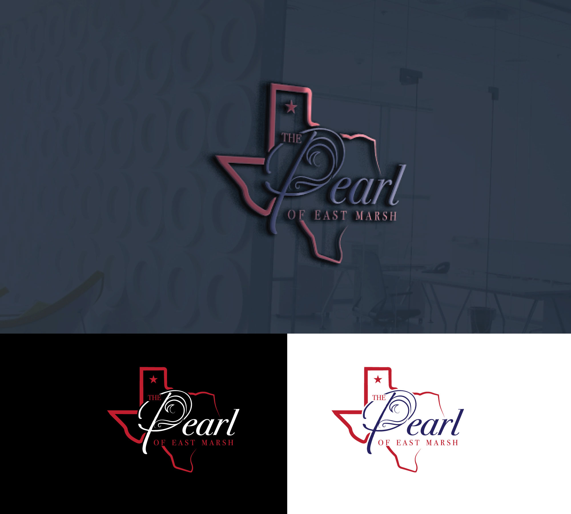 Design de Logo par RRR Design pour McGuire Marketing | Design #29689702