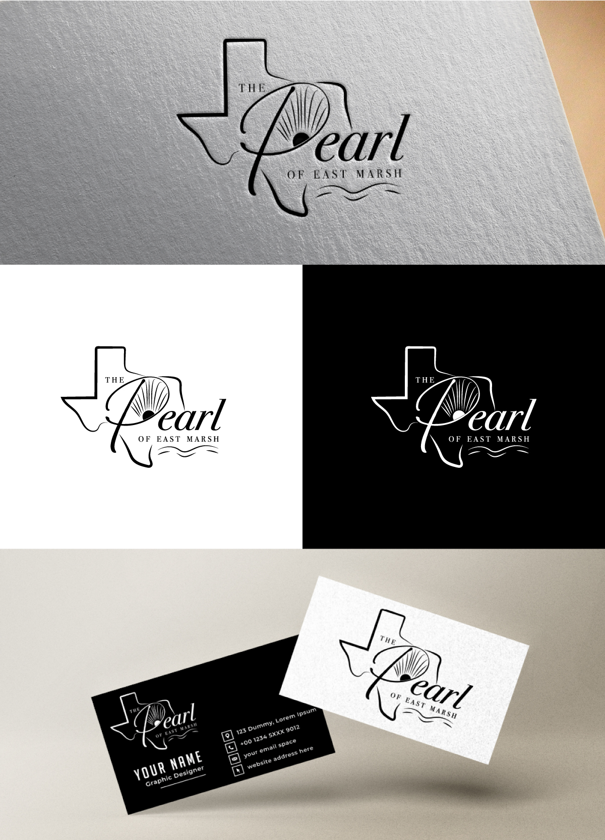 Logo Design by RS_Design for McGuire Marketing | Design #29689275