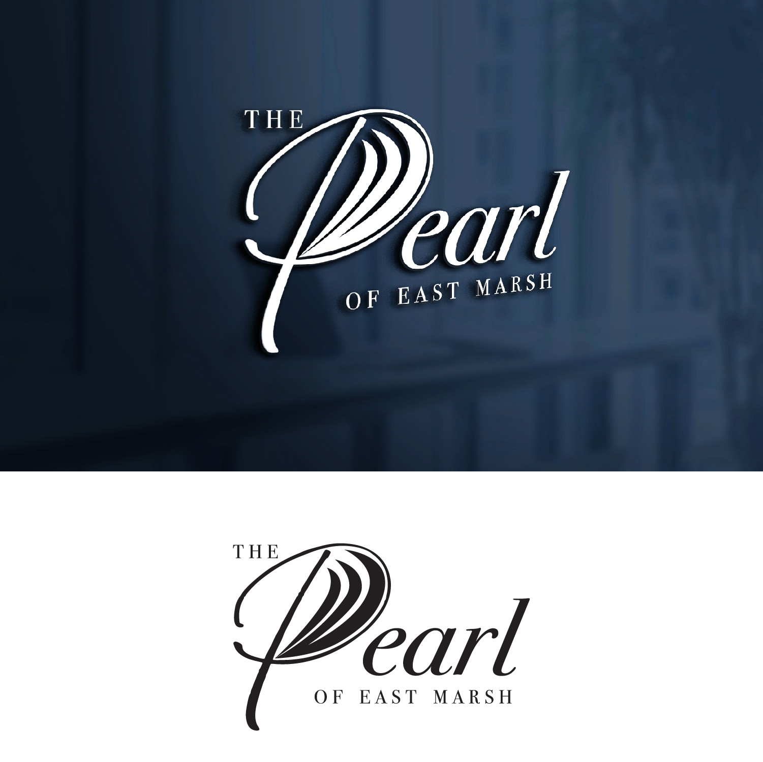 Logo Design by S.H Designs for McGuire Marketing | Design #29692846