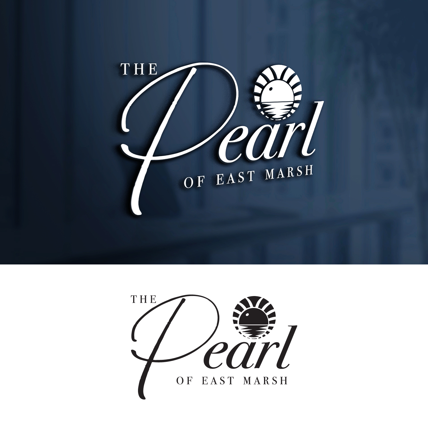 Logo Design by S.H Designs for McGuire Marketing | Design #29692847