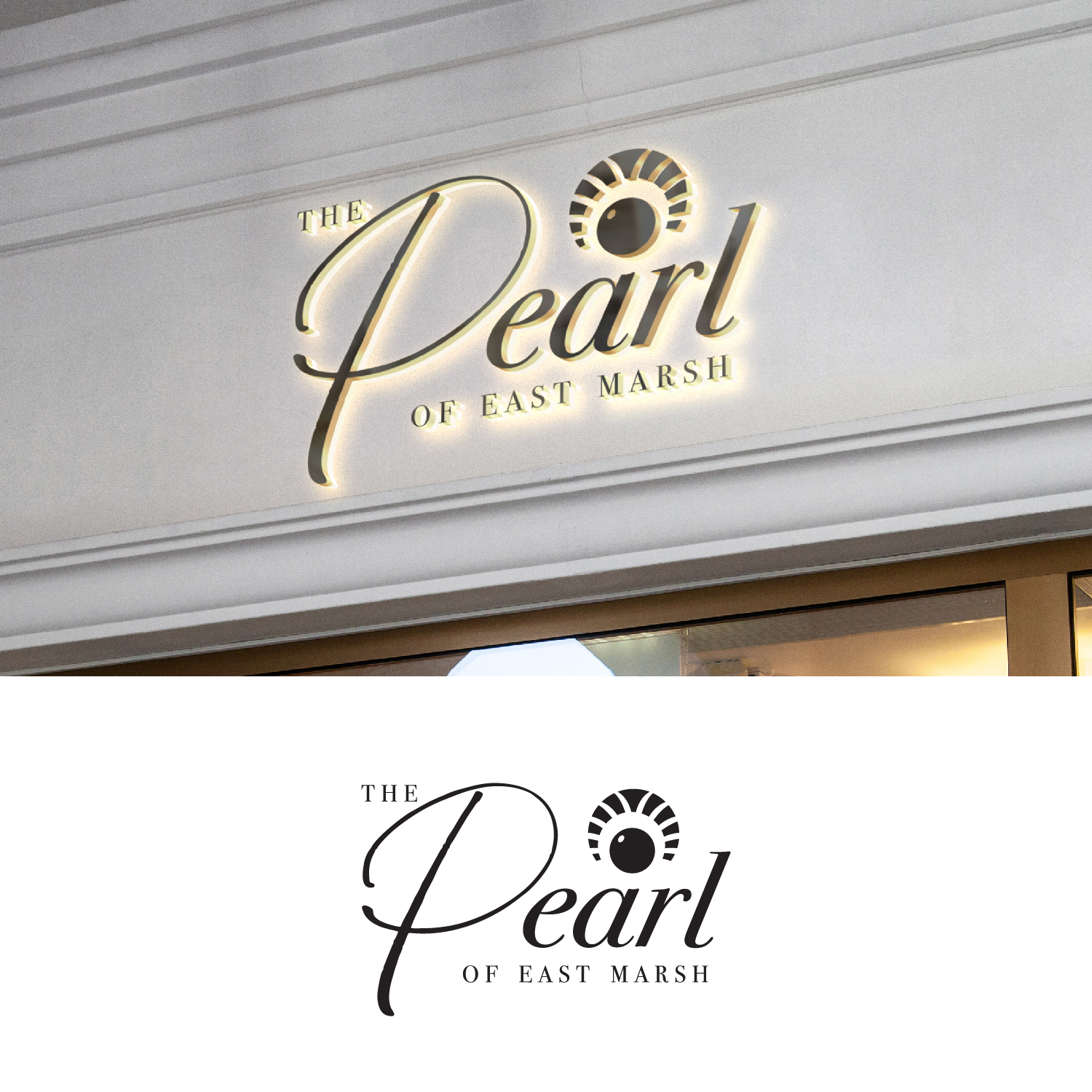 Logo Design by S.H Designs for McGuire Marketing | Design #29692848