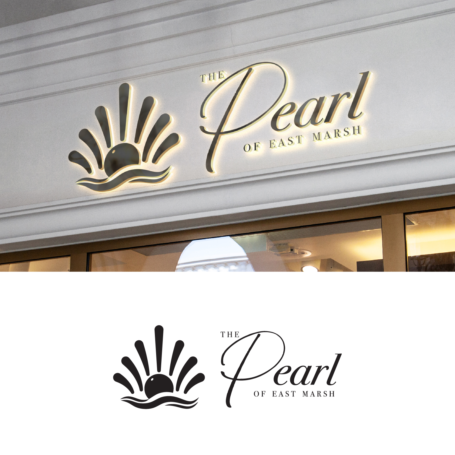 Logo Design by S.H Designs for McGuire Marketing | Design #29695792