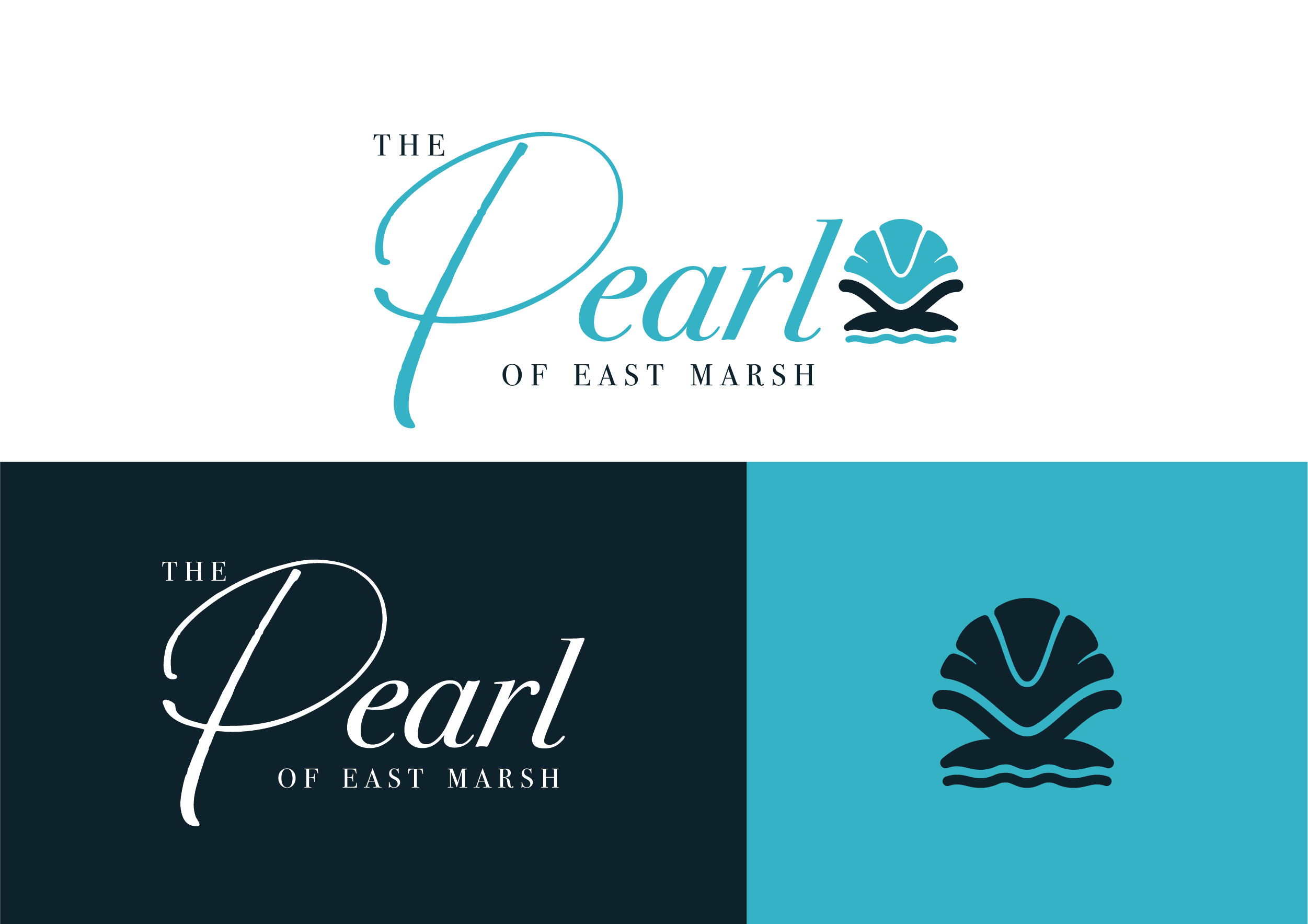 Diseño de Logo por Shan Kolachi para McGuire Marketing | Diseño #29692109