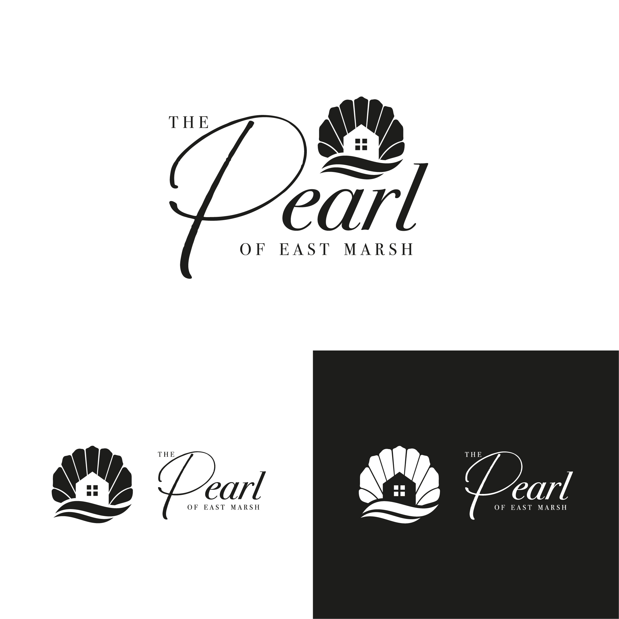 Logo-Design von Graphixpointt für McGuire Marketing | Design #29689213