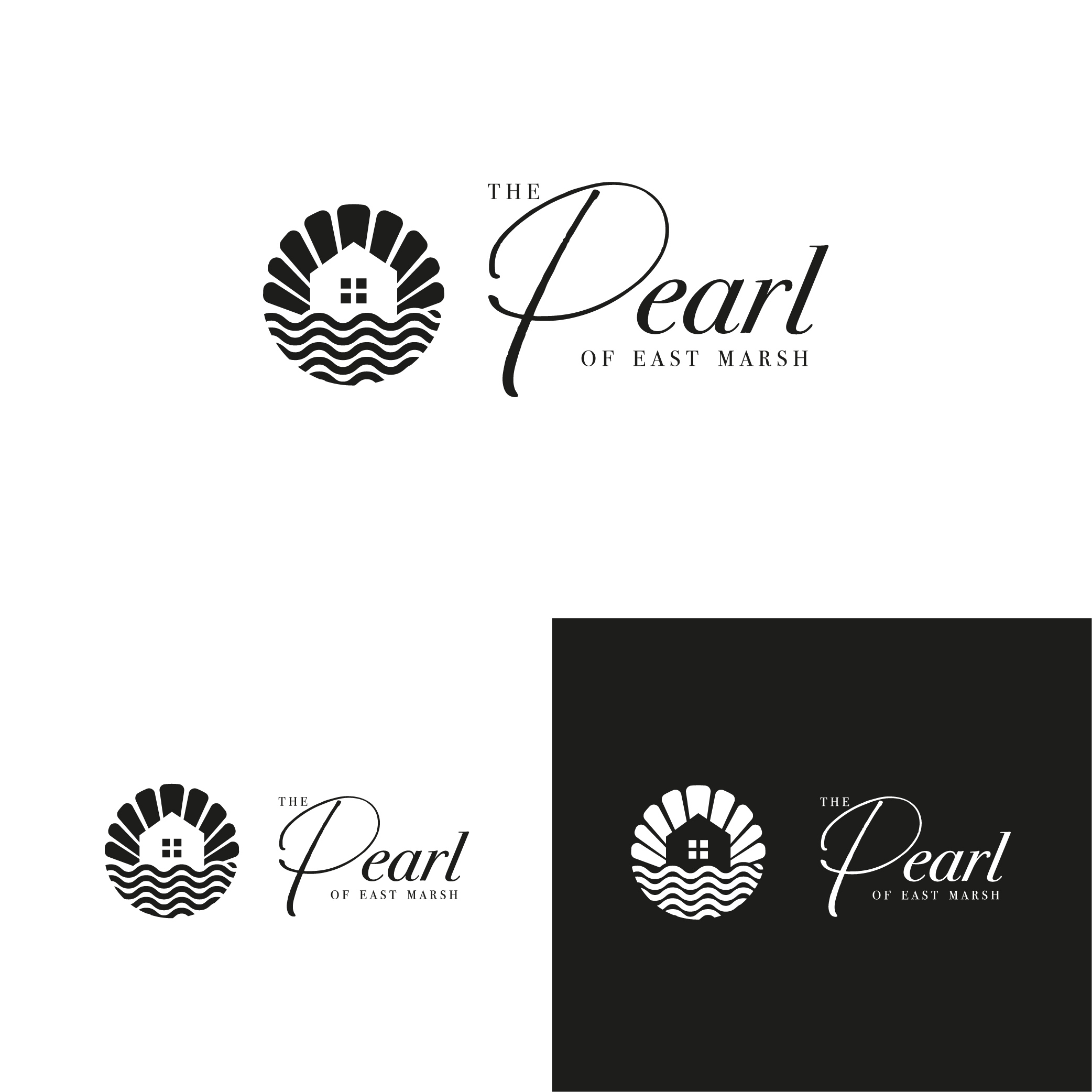 Logo-Design von Graphixpointt für McGuire Marketing | Design #29689250