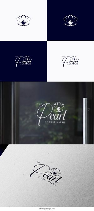 Logo Design by ALMANAL GRAPHICS for McGuire Marketing | Design: #29693046