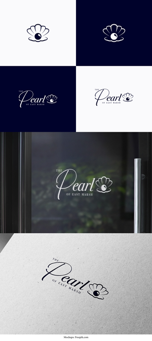 Design de Logo par ALMANAL GRAPHICS pour McGuire Marketing | Design : #29697178