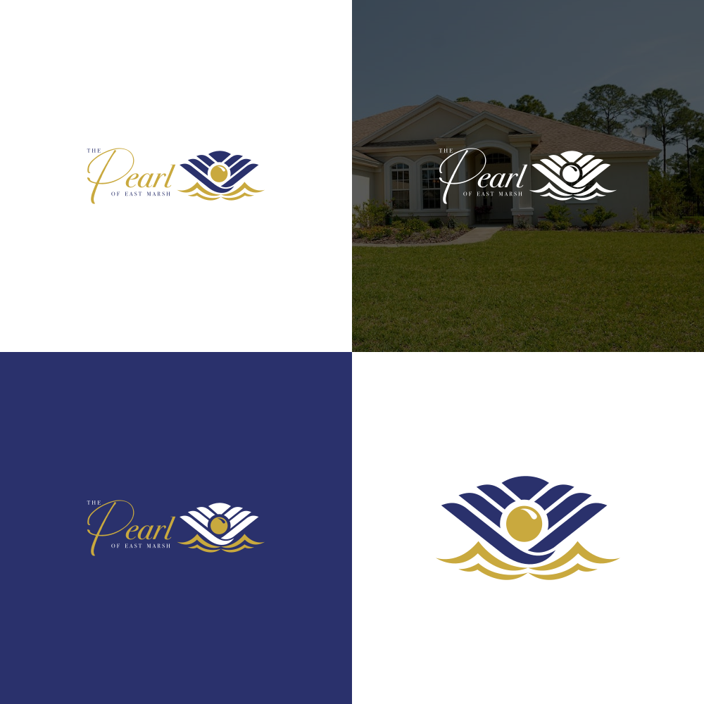 Logo Design by 3n0h99 for McGuire Marketing | Design #29690713
