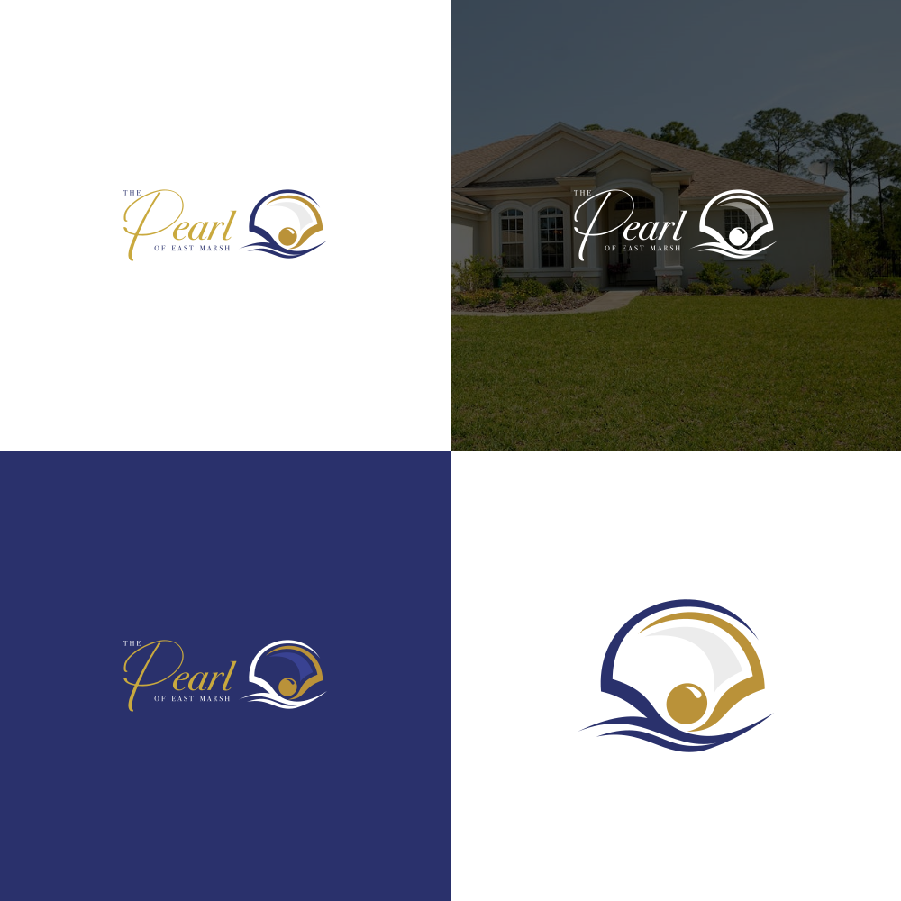 Logo Design by 3n0h99 for McGuire Marketing | Design #29690952
