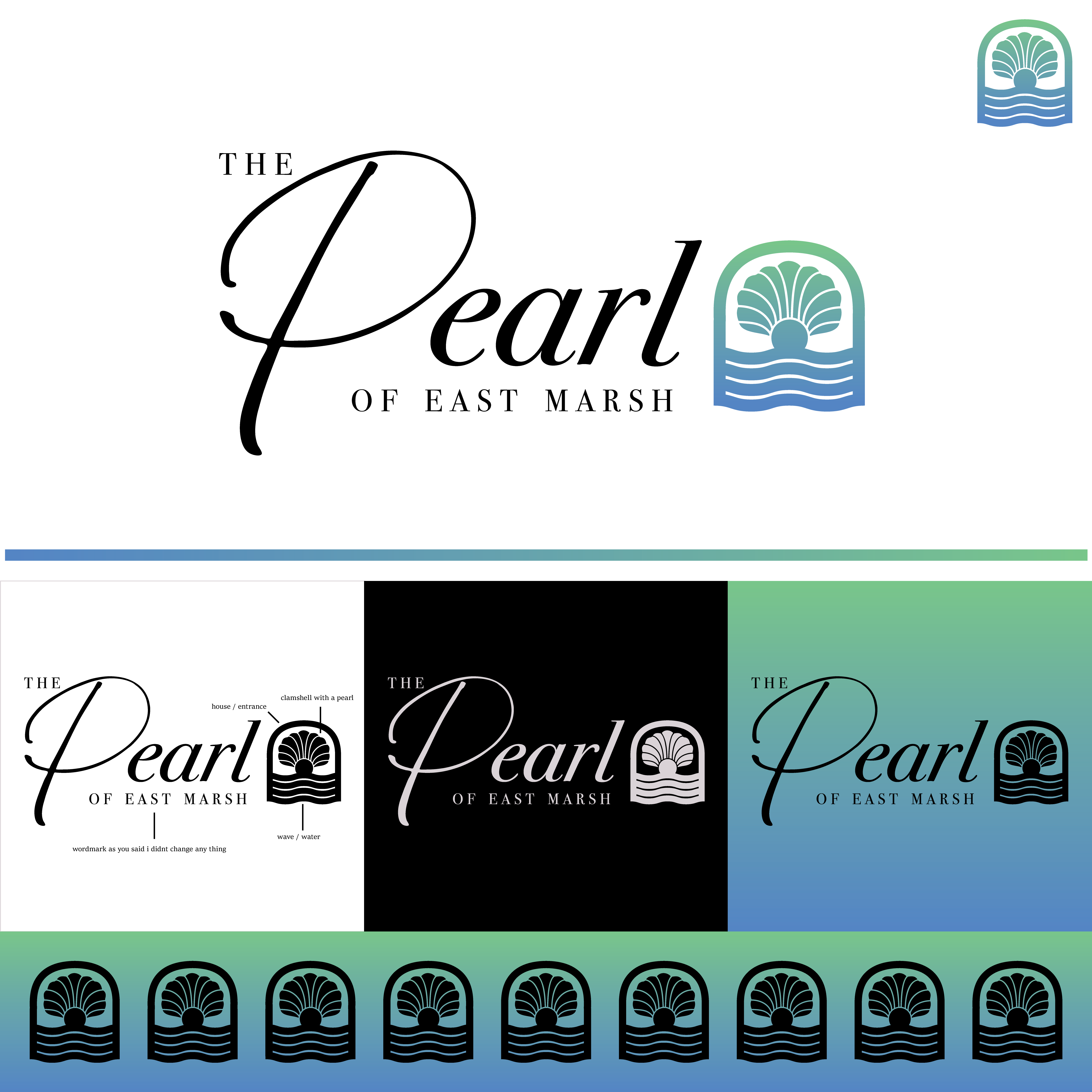 Logo Design by Logohouse23 for McGuire Marketing | Design #29702573