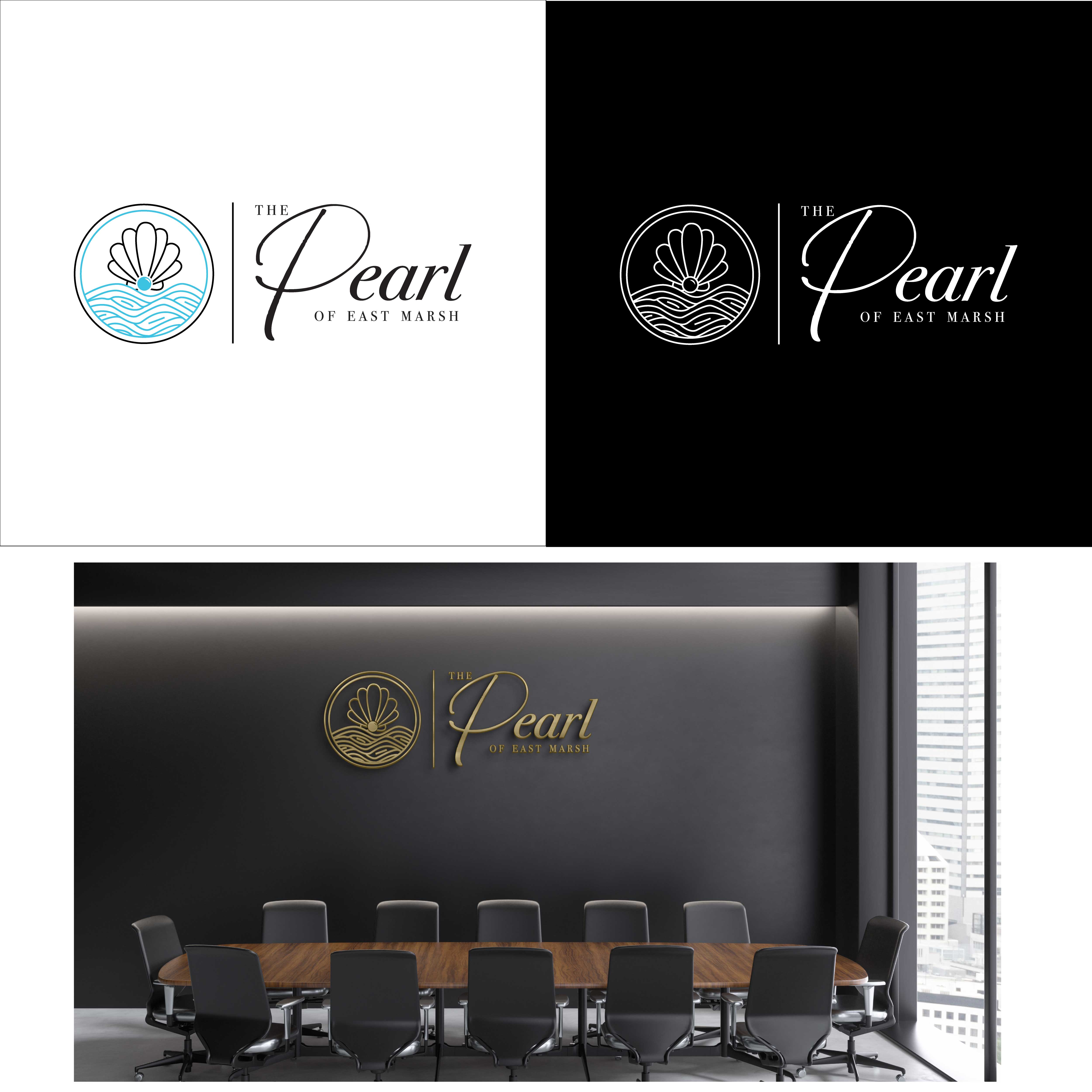 Logo Design by Zamidu dx for McGuire Marketing | Design #29694249