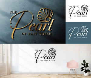 Logo Design by Coloring Studio for McGuire Marketing | Design: #29696144