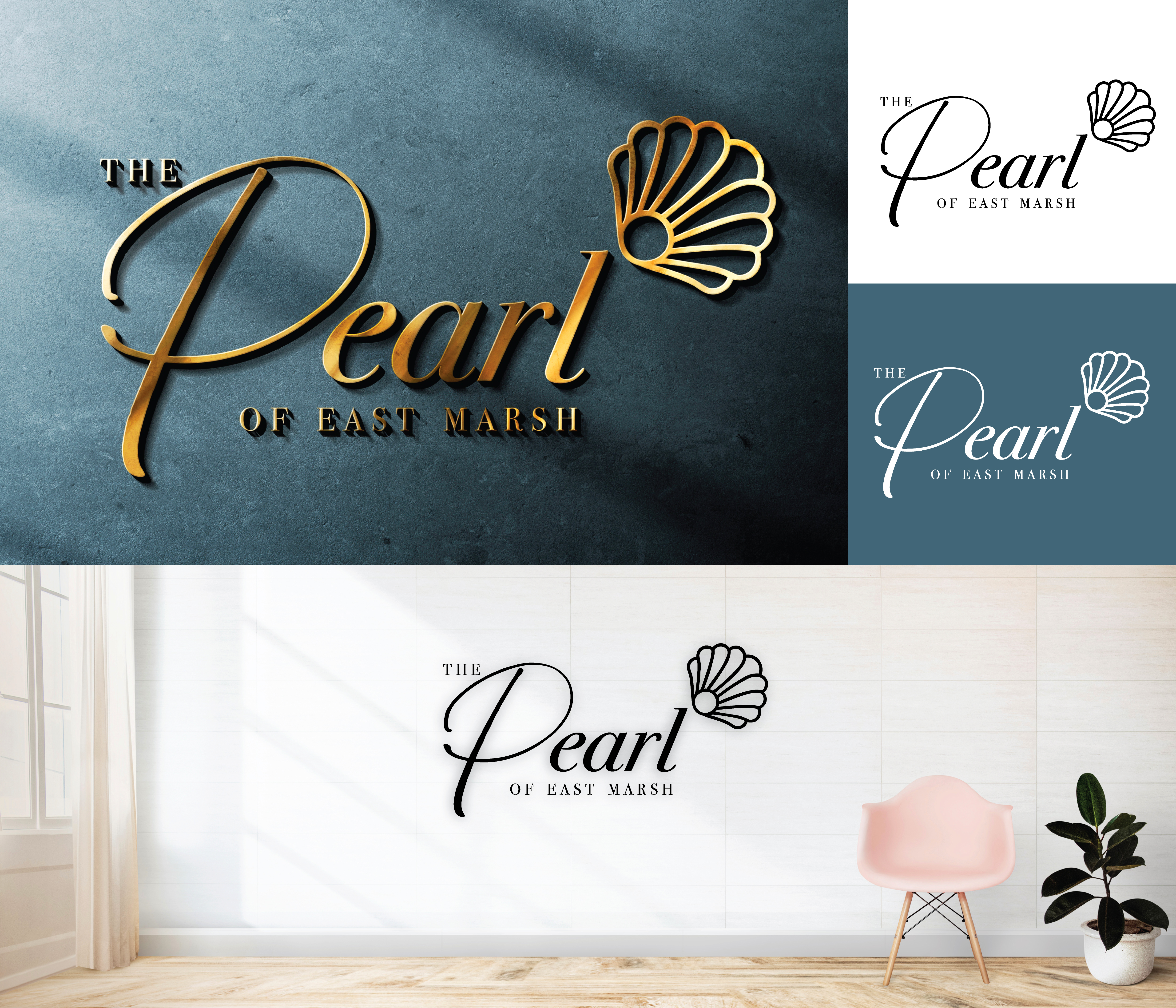 Design de Logo par Coloring Studio pour McGuire Marketing | Design #29696978