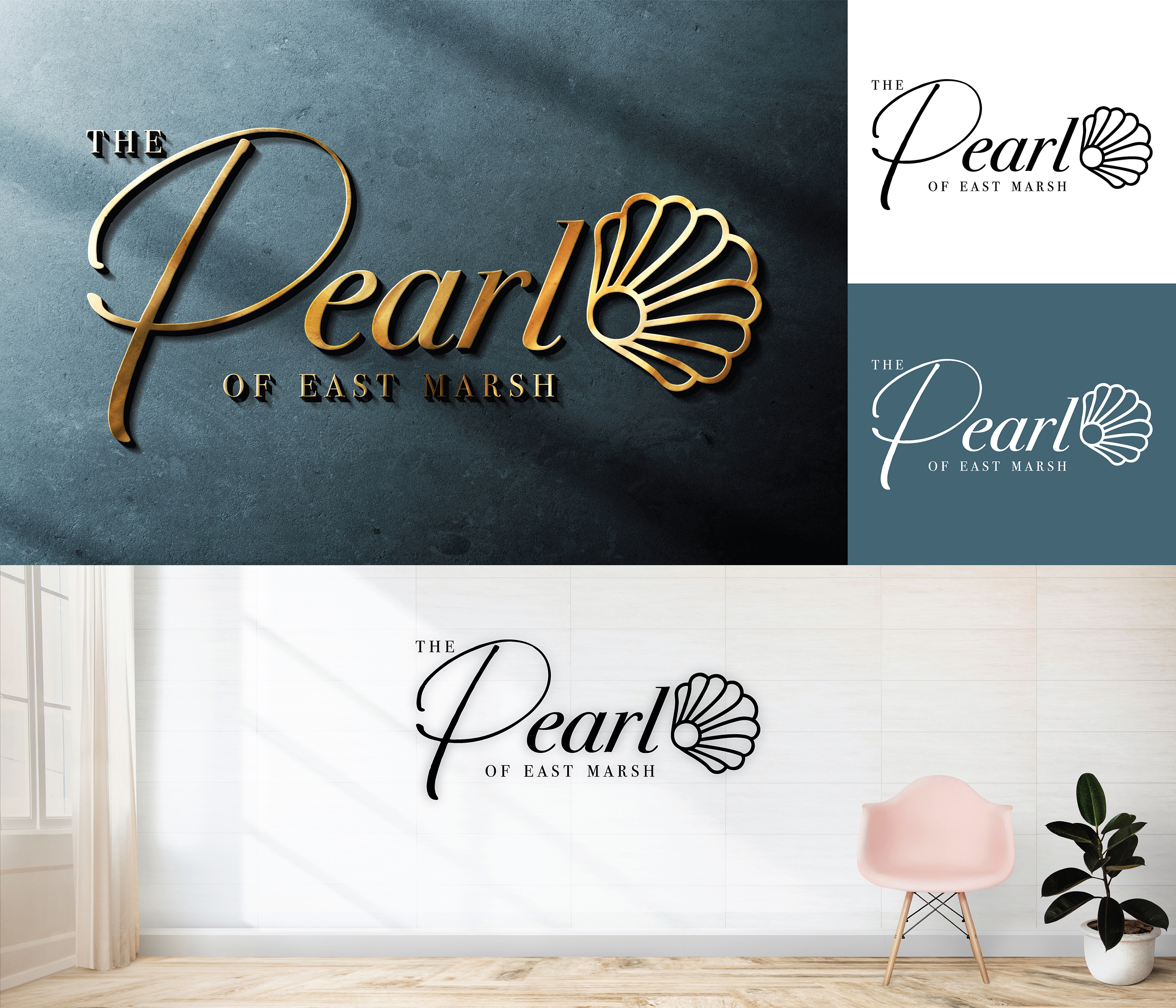 Design de Logo par Coloring Studio pour McGuire Marketing | Design #29697050