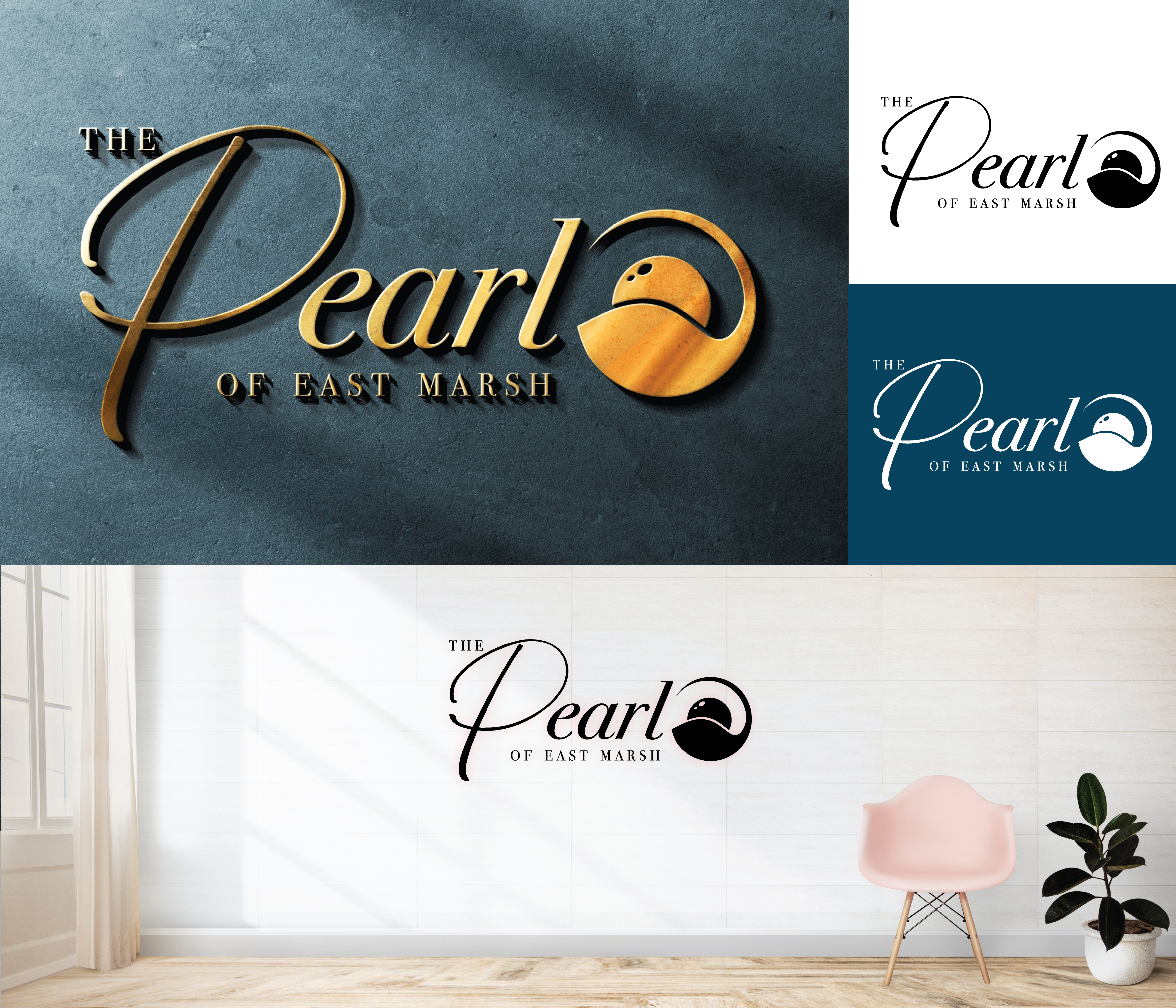 Design de Logo par Coloring Studio pour McGuire Marketing | Design #29720008