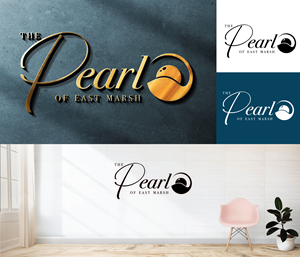 Logo Design by Coloring Studio for McGuire Marketing | Design: #29720008