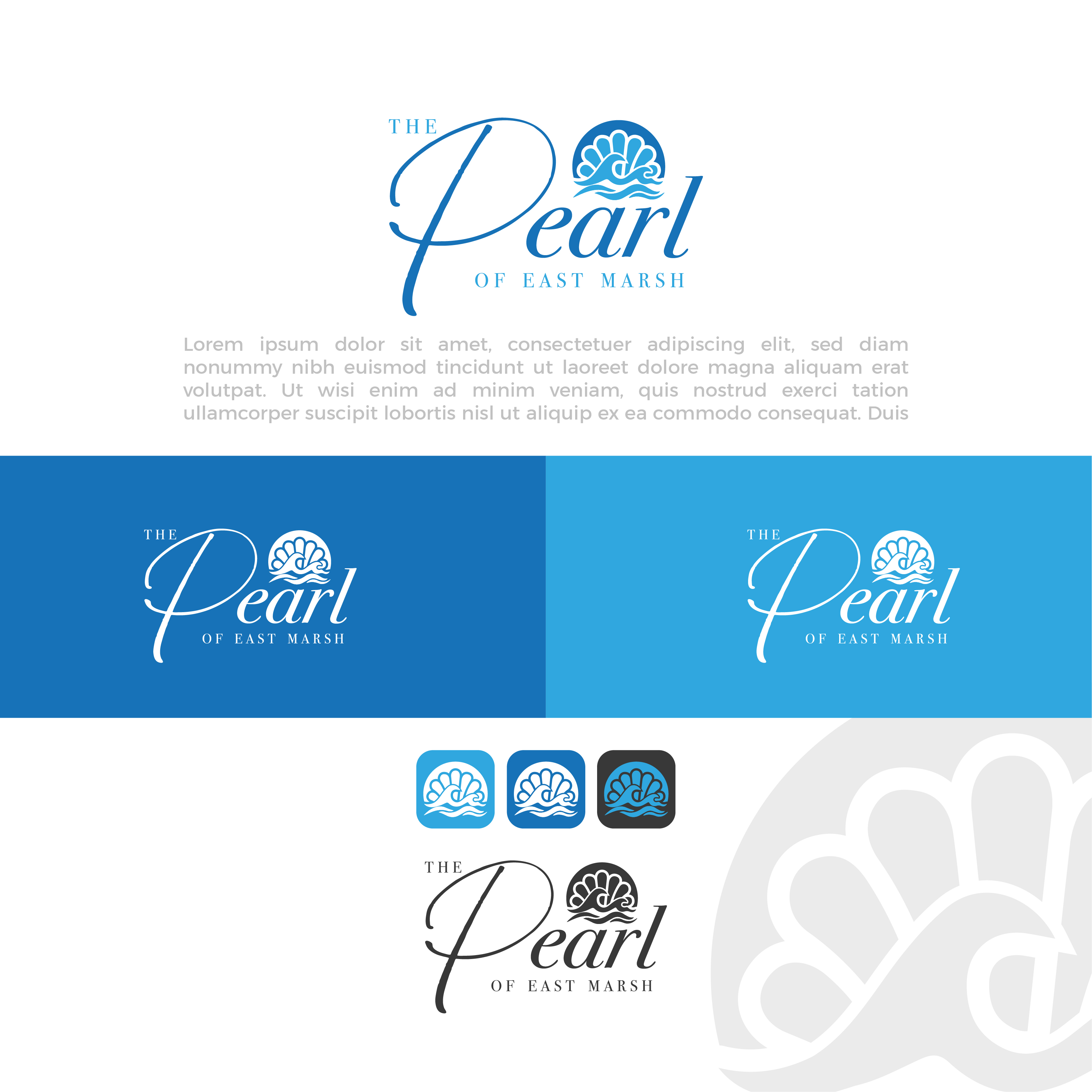 Logo Design by Hussein999 for McGuire Marketing | Design #29693569