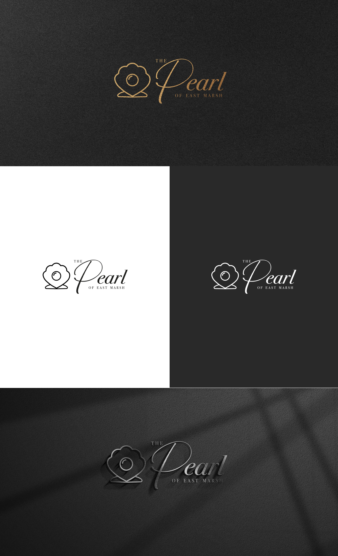 Diseño de Logo por GLDesigns para McGuire Marketing | Diseño #29693105