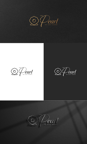 Logo Design by GLDesigns for McGuire Marketing | Design: #29693105