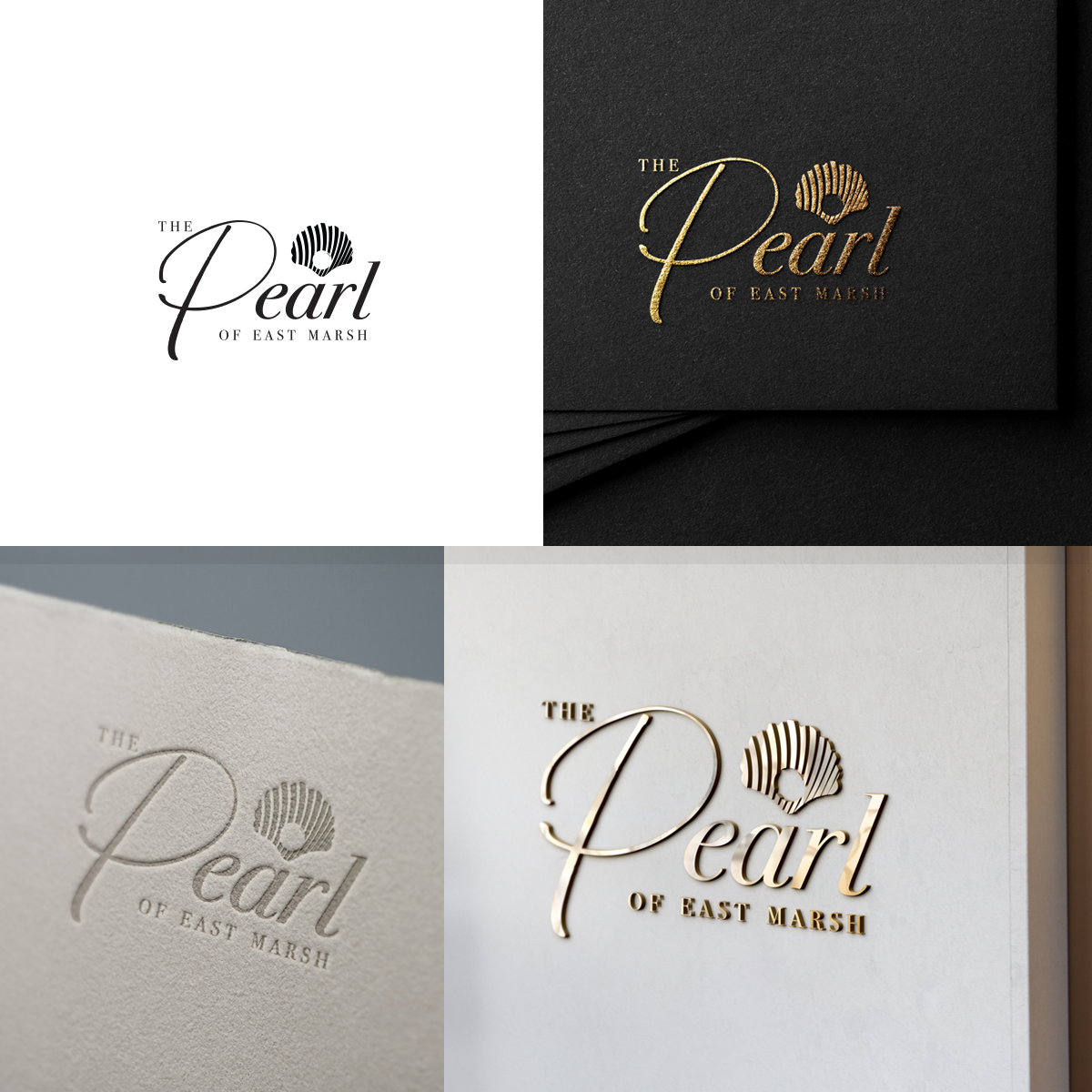 Logo Design by ivan for McGuire Marketing | Design #29721112