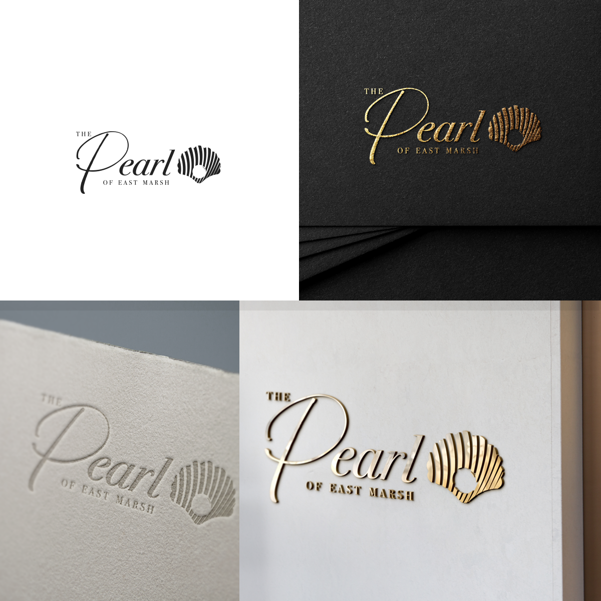 Logo Design by ivan for McGuire Marketing | Design #29737250
