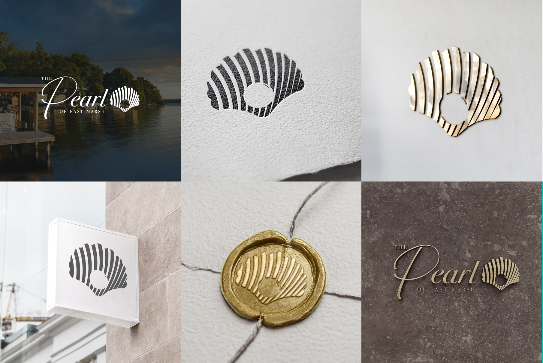 Logo Design by ivan for McGuire Marketing | Design #29747376