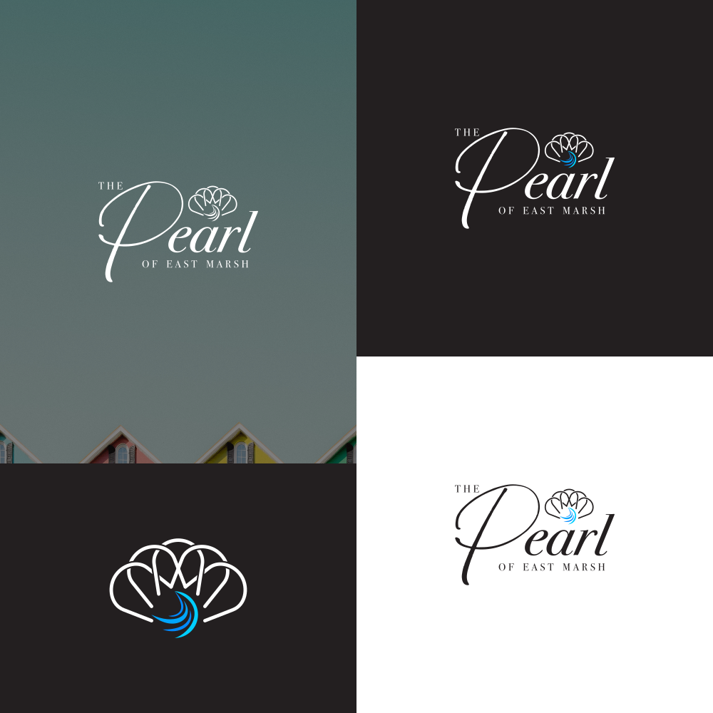 Diseño de Logo por alitjuara para McGuire Marketing | Diseño #29710211