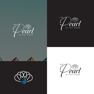 Design de Logo par alitjuara pour McGuire Marketing | Design #29710211