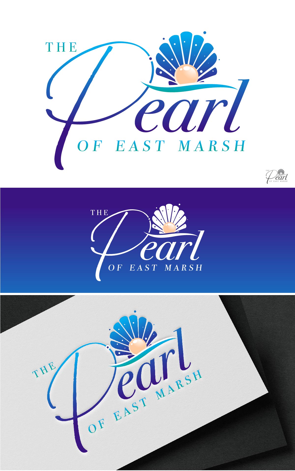 Logo-Design von DesignLima für McGuire Marketing | Design #29698934